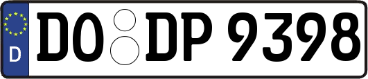 DO-DP9398