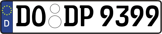 DO-DP9399