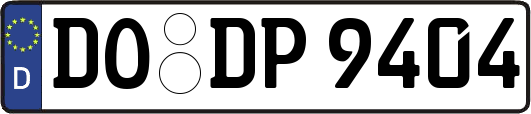 DO-DP9404