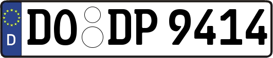 DO-DP9414