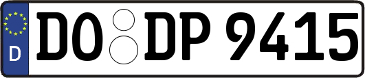 DO-DP9415