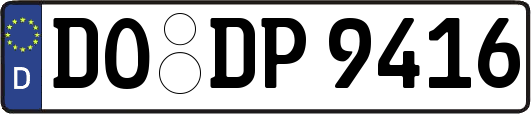 DO-DP9416