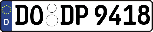 DO-DP9418