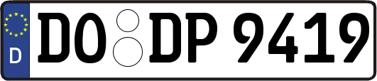 DO-DP9419