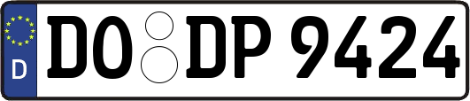 DO-DP9424