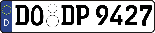 DO-DP9427