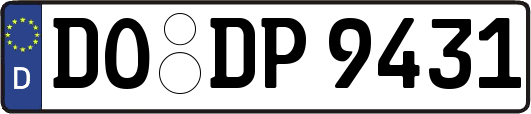 DO-DP9431