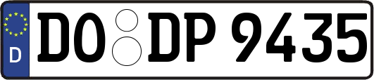 DO-DP9435