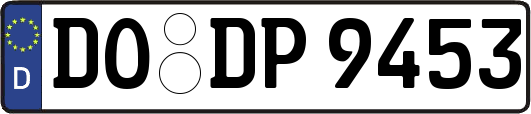 DO-DP9453