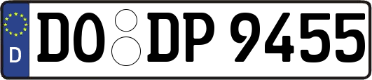 DO-DP9455