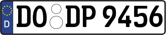 DO-DP9456