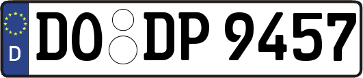 DO-DP9457