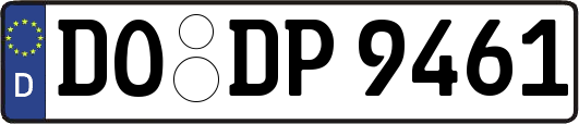 DO-DP9461