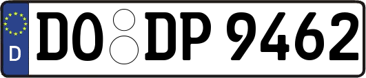 DO-DP9462