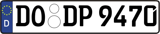 DO-DP9470