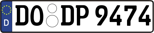 DO-DP9474