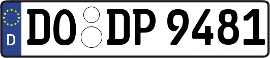 DO-DP9481