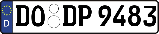 DO-DP9483