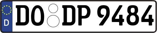 DO-DP9484