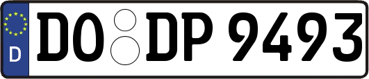 DO-DP9493
