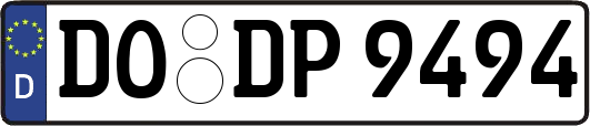 DO-DP9494