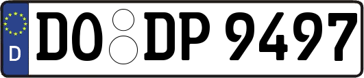 DO-DP9497