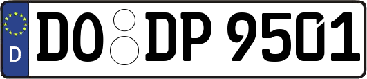 DO-DP9501