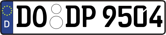 DO-DP9504