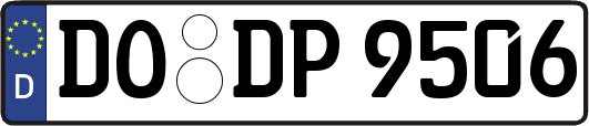 DO-DP9506