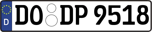 DO-DP9518