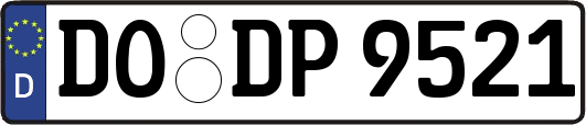 DO-DP9521