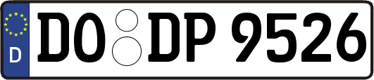 DO-DP9526