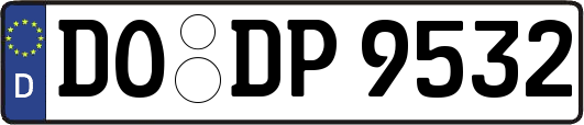 DO-DP9532