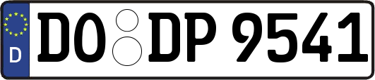 DO-DP9541
