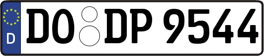 DO-DP9544