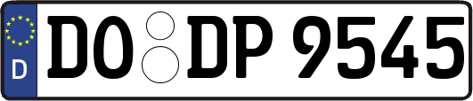 DO-DP9545