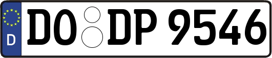 DO-DP9546