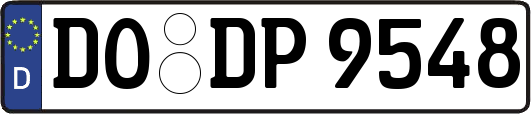 DO-DP9548