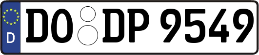 DO-DP9549