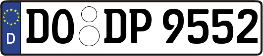 DO-DP9552