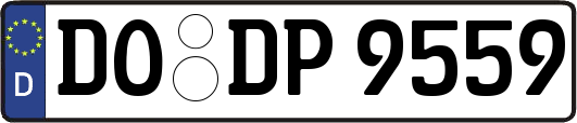DO-DP9559