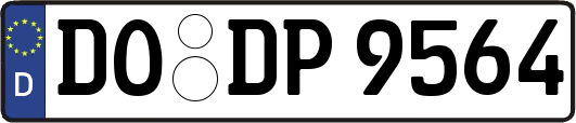 DO-DP9564