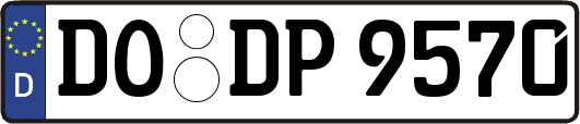 DO-DP9570