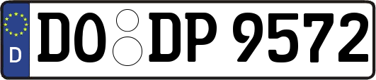 DO-DP9572