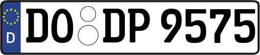 DO-DP9575