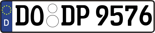 DO-DP9576