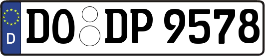 DO-DP9578
