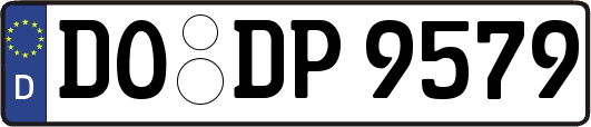 DO-DP9579