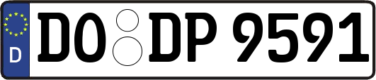 DO-DP9591