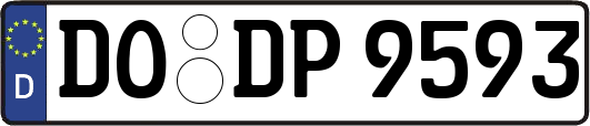 DO-DP9593
